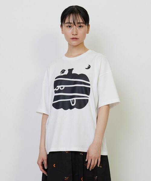 tシャツ パンプキーＴ レディース メンズ