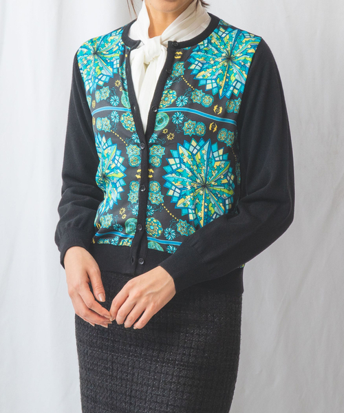 NARACAMICIE ニット セーター 「NARACAMICIE」「セットアップ