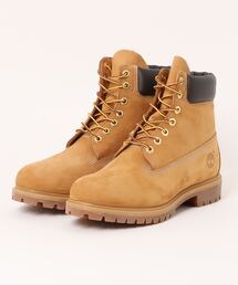 ブーツ 「Timberland/ティンバーランド」6in Premium Boots WP メンズ｜ZOZOTOWN Yahoo!店