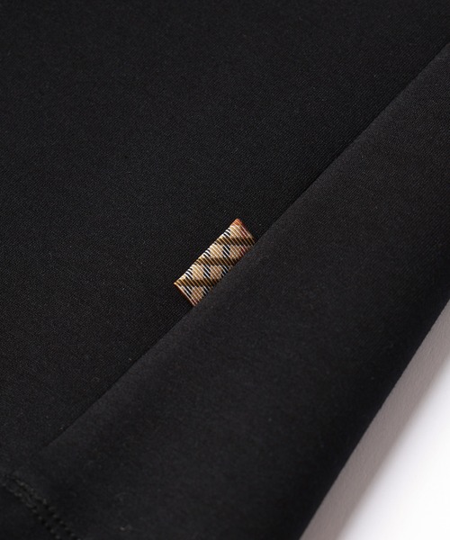 CULLNI トレーナー スウェット for DAKS LONDON Logo L/S