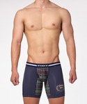 ボクサーパンツ BOXER/Madras Pl...の詳細画像5
