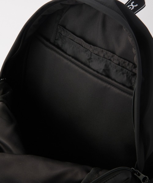 X-girl（エックスガール） デイバック リュック LOGO JACQUARD TAPE