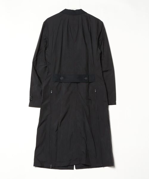 Y-3 ブラック テーラードジャケット ベルト付き。 Y-3 ジャケット テーラードジャケット M NYL BLAZER メンズ : ZOZOTOWN