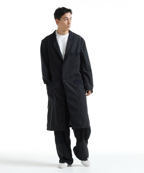 いへうこ　Y-3 ジャケット メンズ CR NYL BLAZER Y-3（ワイスリー）の「CR NYL BLAZER（テーラードジャケット