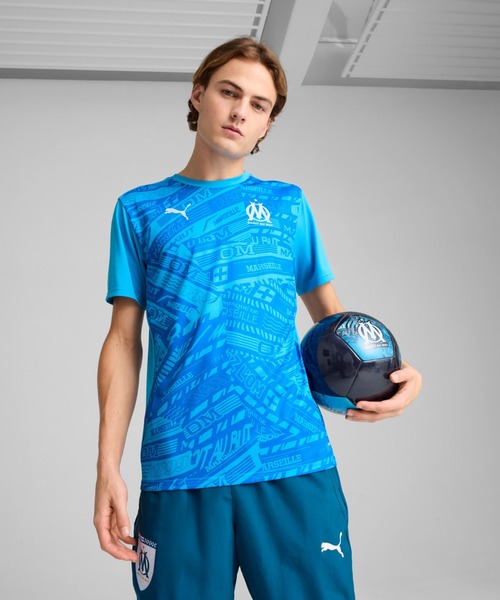 マルセイユ ユニフォームのおすすめ人気商品一覧 通販 - Yahoo