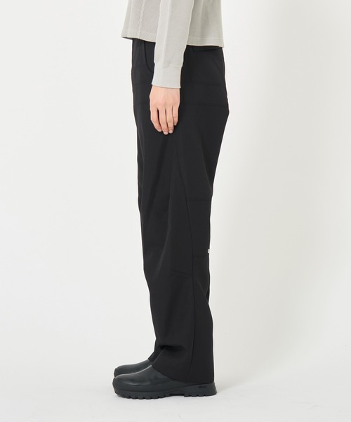 アストロページ CONZ スラックス アストロパンツ メンズ : ZOZOTOWN Yahoo!店 - 通販