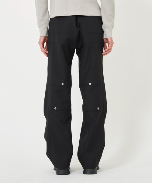 アストロページ CONZ スラックス アストロパンツ メンズ : ZOZOTOWN Yahoo!店 - 通販