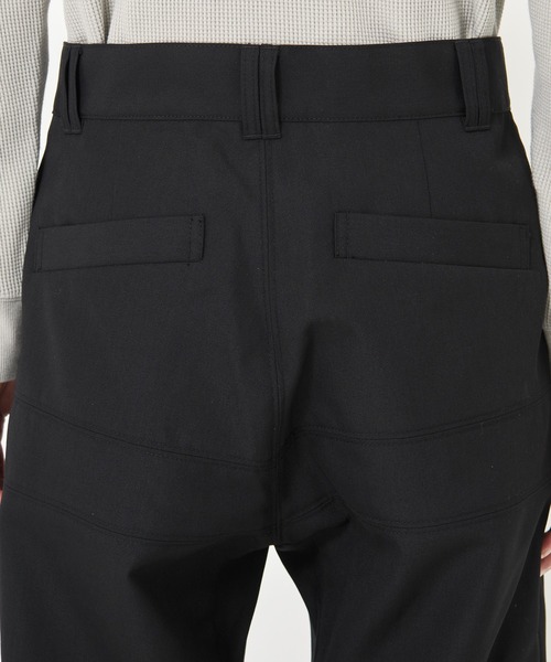 アストロページ CONZ スラックス アストロパンツ メンズ : ZOZOTOWN Yahoo!店 - 通販