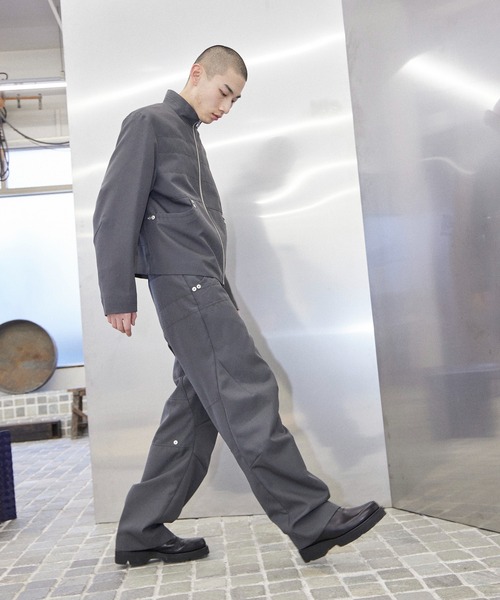 アストロページ CONZ スラックス アストロパンツ メンズ : ZOZOTOWN Yahoo!店 - 通販