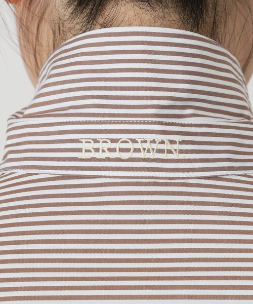 HAPPYCOLOR SHIRT（シャツ/ブラウス）｜SLOBE IENA