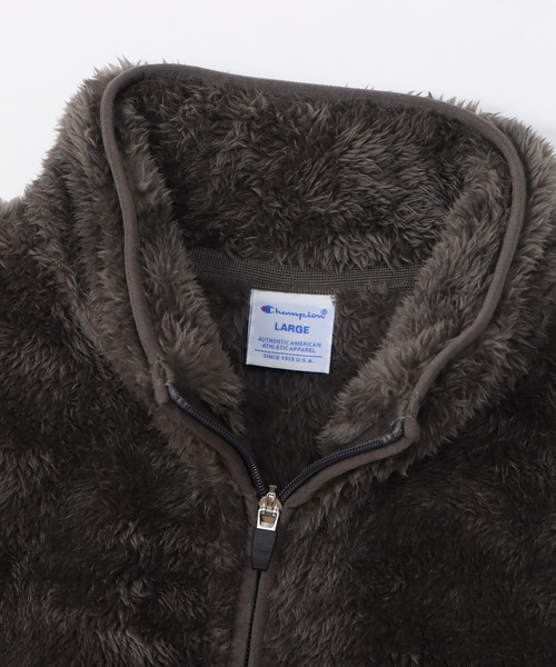 CHAMPION × Supreme ジップアップブルゾン Supreme Champion Zip Up Hooded Sweatshirt (SS24) - $158