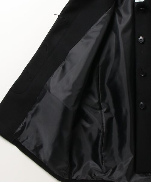 MARW UNITED ARROWS（マルゥ ユナイテッドアローズ） ステンカラー