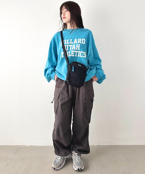 PEOPLE1 売れ残りのショルダーバッグ Deadstock 売れ残りのショルダーバッグ | TOoKA BASE