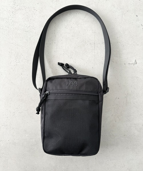 Lee ショルダーバッグ バッグ Lee/リー 推し活 タテ ショルダー