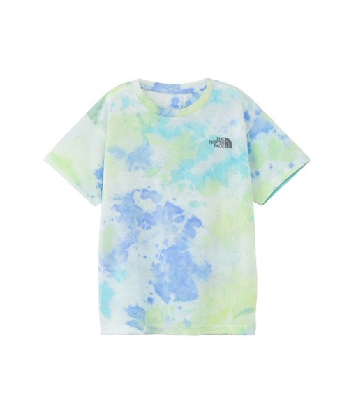 THE NORTH FACE tシャツ FACE/ザ・ノース・フェイス S/S NV BIG