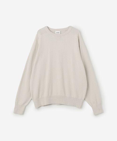 Morris & Sons セーター ニット MORRIS ＆ SONS | コットン