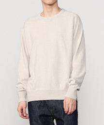 Morris & Sons セーター ニット MORRIS ＆ SONS | コットン