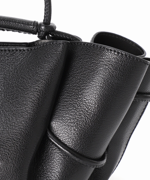 HEREU ARTA MINI ショルダーバッグ（ショルダーバッグ）｜HEREU