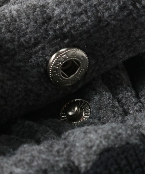 「DENTS」 手袋 MEDIUM ライトグレー メンズ_画像7