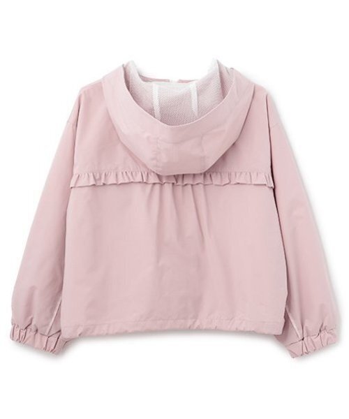 pom ponette junior（ポンポネット ジュニア） ブルゾン アウター 「撥