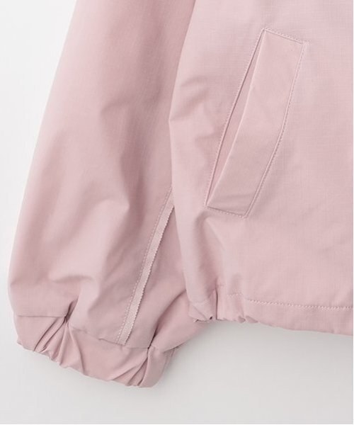 pom ponette junior（ポンポネット ジュニア） ブルゾン アウター 「撥