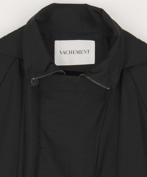 VACHEMENT ブルゾン ジャンバー VACHEMENT/ヴァシュモン ライト