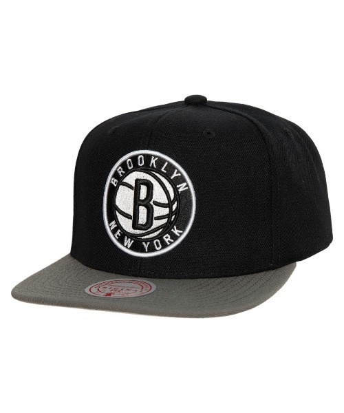 Mitchell&Ness（ミッチェルアンドネス） キャップ 帽子 メンズ