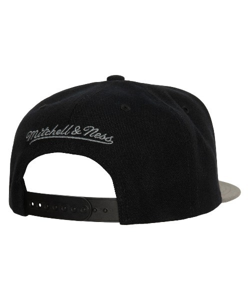 Mitchell&Ness（ミッチェルアンドネス） キャップ 帽子 メンズ