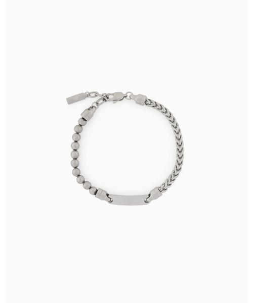 EMPORIO ARMANI ブレスレット 「エンポリオ アルマーニ