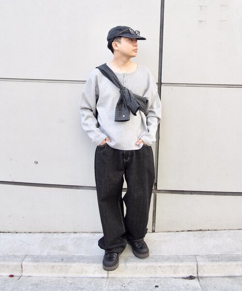 Sourcream tシャツ 2サイズ「Sourcream/サワークリーム