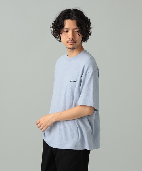 ORCIVAL（オーシバル） tシャツ ORCIVAL / コットン天竺 ショート