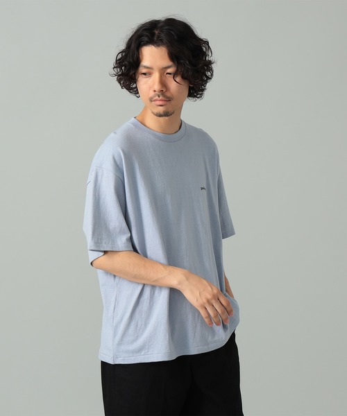 ORCIVAL（オーシバル） tシャツ ORCIVAL / コットン天竺 ショート