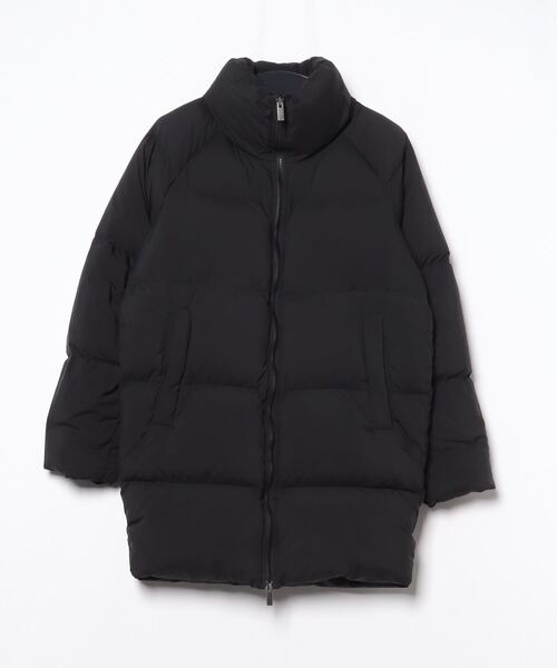 Pyrenex（ピレネックス） ダウンジャケット 38 ブラック メンズ