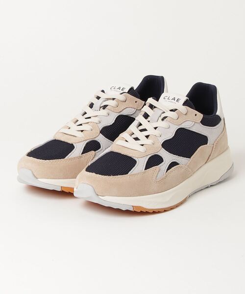 CLAE×CLANE ZUMA スニーカー 36サイズ ZUMA – CLAE