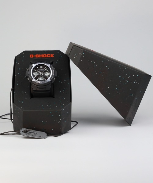 G-SHOCK 腕時計 メンズ FIRE PACKAGE（ファイアー・パッケージ）2025年