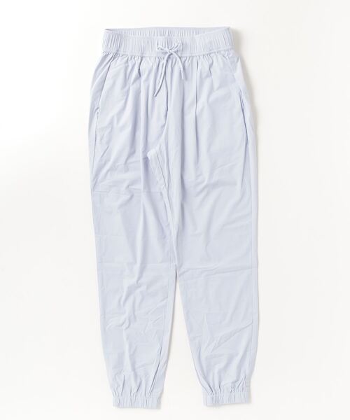 TIGORA（ティゴラ） パンツ フィットネス ストレッチロングパンツ