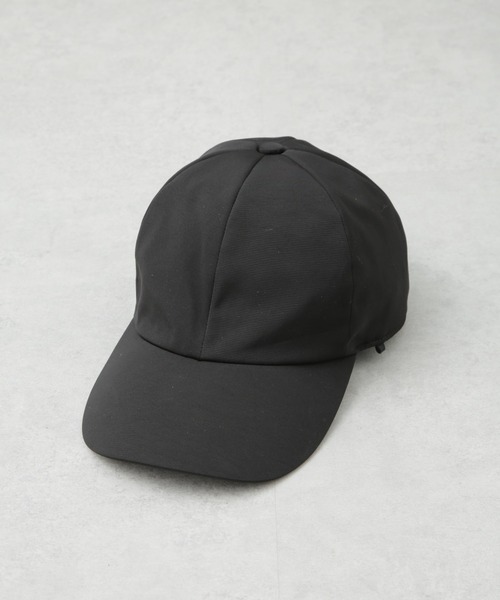 La Maison de Lyllis キャップ 帽子 Lyllis/MOUNTAIN CAP