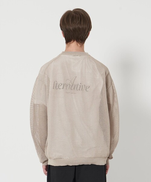 BEAUTY＆YOUTH UNITED ARROWS セーター ニット クランチー
