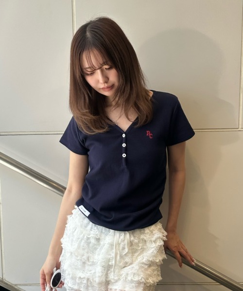 Ray Cassin tシャツ 「新色追加 / 6色展開 お気に入り登録2.2万
