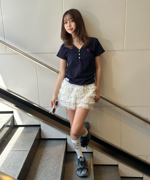 Ray Cassin（レイカズン） tシャツ 「WEB限定/お気に入り登録2.6万人