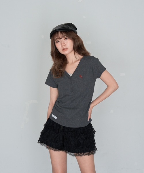Ray Cassin（レイカズン） tシャツ 「WEB限定/お気に入り登録2.6万人