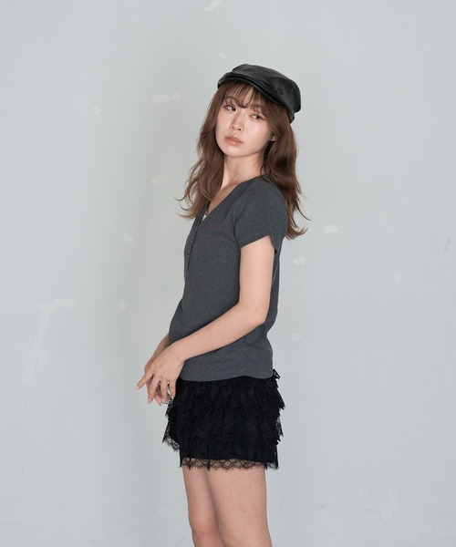 Ray Cassin（レイカズン） tシャツ 「WEB限定/お気に入り登録2.6万人