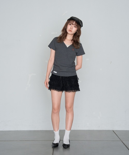 Ray Cassin（レイカズン） tシャツ 「WEB限定/お気に入り登録2.6万人