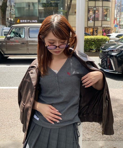 Ray Cassin（レイカズン） tシャツ 「WEB限定/お気に入り登録2.6万人