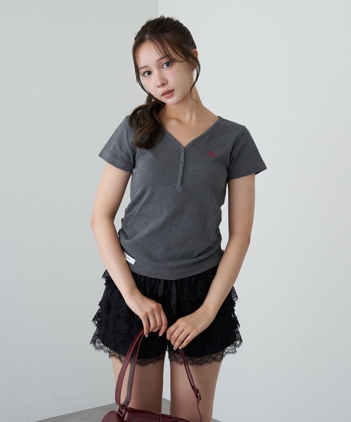 Ray Cassin（レイカズン） tシャツ 「WEB限定/お気に入り登録2.6万人