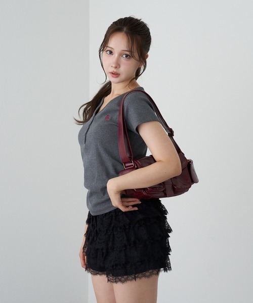 Ray Cassin（レイカズン） tシャツ 「WEB限定/お気に入り登録2.6万人