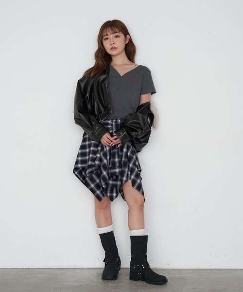 Ray Cassin（レイカズン） tシャツ 「WEB限定/お気に入り登録2.6万人
