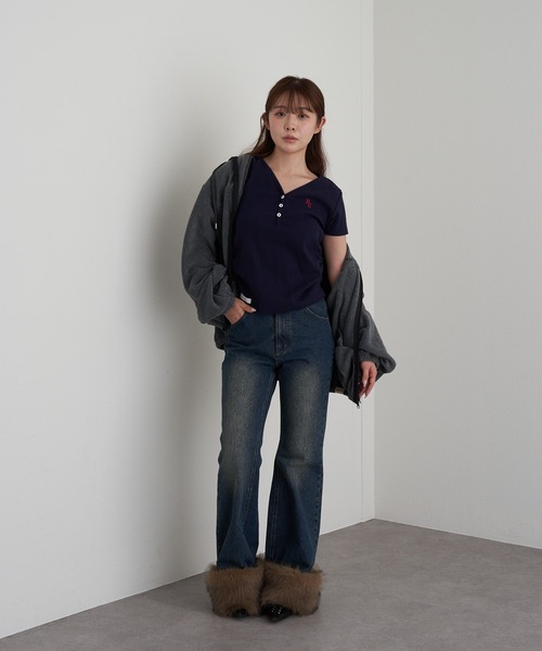 Ray Cassin（レイカズン） tシャツ 「WEB限定/お気に入り登録2.6万人