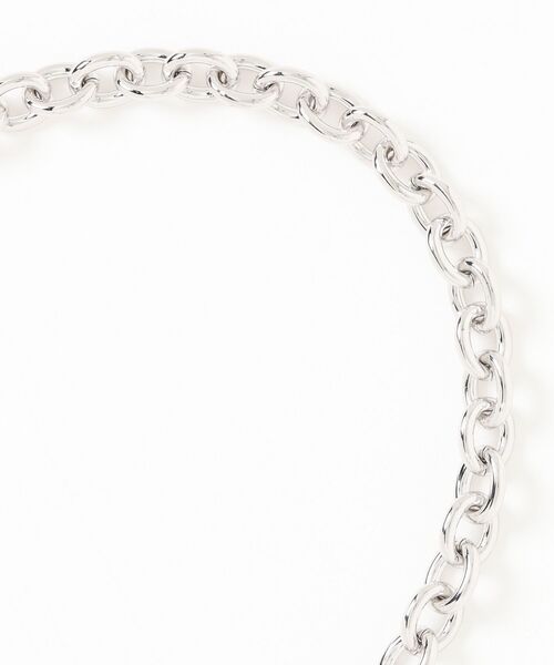 ネックレス /Little sunny bite/Iheart locket necklace レディース メンズ_13
