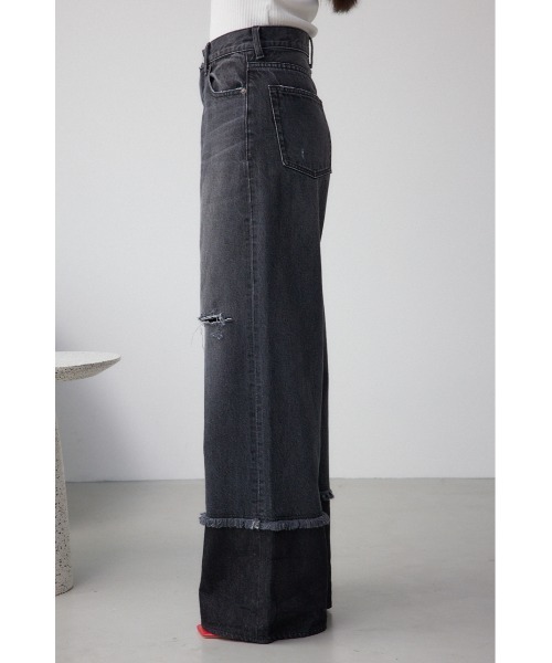 AZUL BY MOUSSY（アズールバイマウジー） ジーンズ デニム デニム